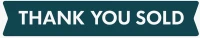 Thank you sold